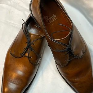 Allen Edmonds Shoes